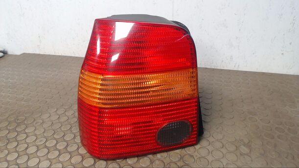 Foto: HECKLEUCHTE LINKS eines Seat Arosa 1.0 MPI Edition 100