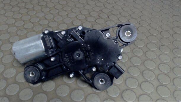 Foto: SCHEIBENWISCHERMOTOR HINTEN eines Ford Mondeo Turnier 2.0 TDCi