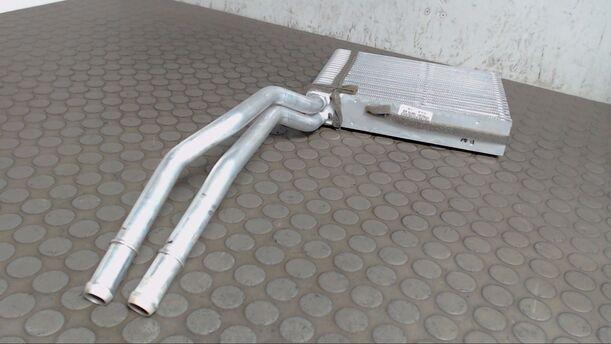 Foto: WÄRMETAUSCHER / HEIZUNGSKÜHLER eines Ford Mondeo Turnier 2.0 TDCi