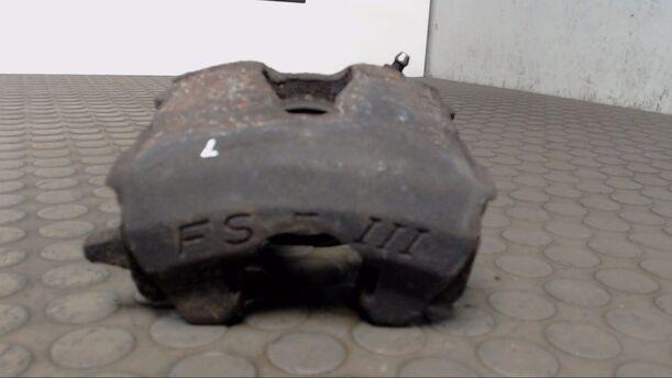 Foto: BREMSSATTEL VORN LINKS eines VW Golf 1.9 TDI