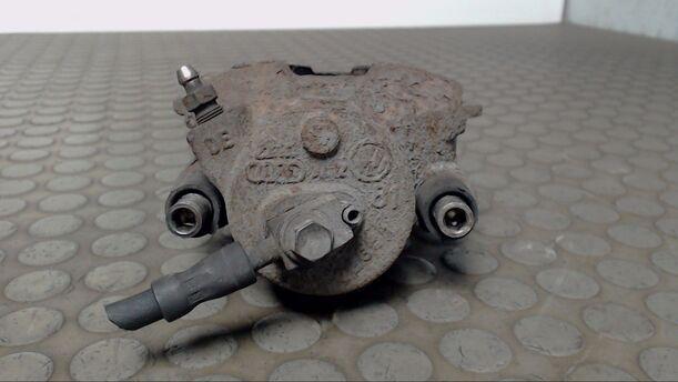 Foto: BREMSSATTEL VORN LINKS eines VW Golf 1.9 TDI