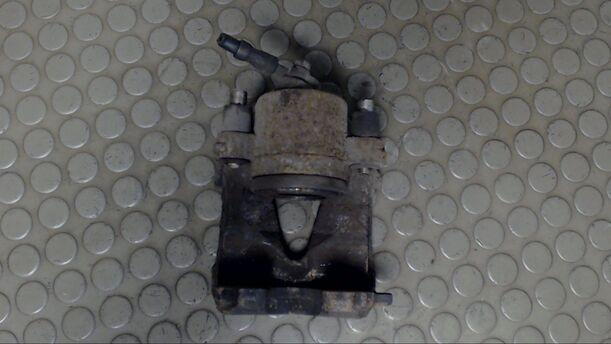 Foto: BREMSSATTEL VORN LINKS eines VW Golf 1.9 TDI