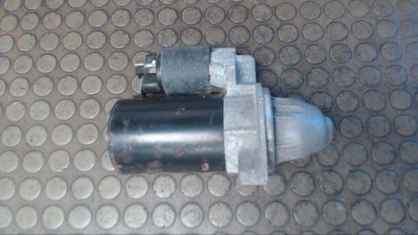 Foto: ANLASSER / STARTER BOSCH eines Mercedes-Benz C 200 T
