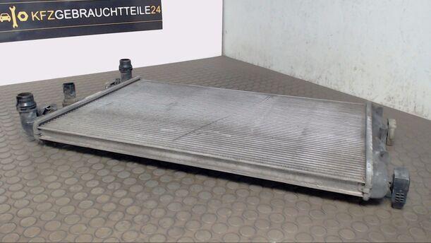 Foto: KÜHLER eines VW Polo 1.9 TDI