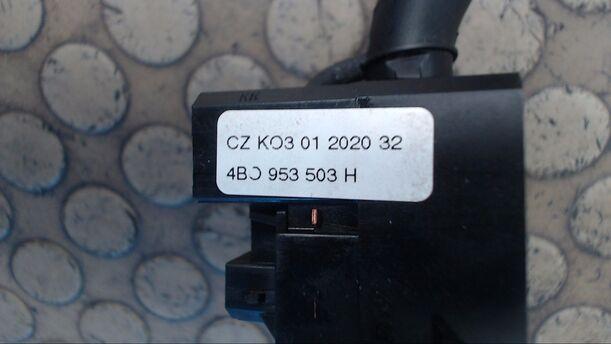 Foto: SCHEIBENWISCHERSCHALTER eines VW Sharan 1.9 TDI CL