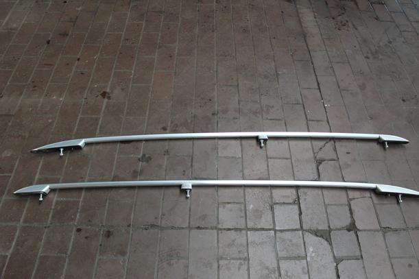 Foto: DACHRELING eines VW Touran 1.4 TSI EcoFuel CL