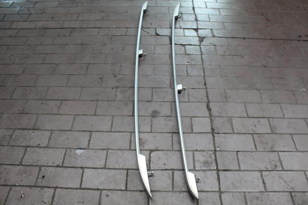 Foto: DACHRELING eines VW Touran 1.4 TSI EcoFuel CL