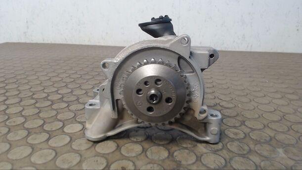 Foto: ÖLPUMPE eines VW Touran 1.4 TSI EcoFuel CL