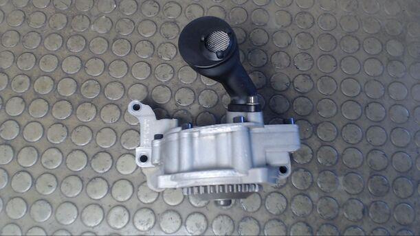 Foto: ÖLPUMPE eines VW Touran 1.4 TSI EcoFuel CL
