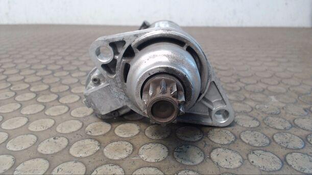 Foto: ANLASSER / STARTER VALEO eines VW Touran 1.4 TSI EcoFuel CL