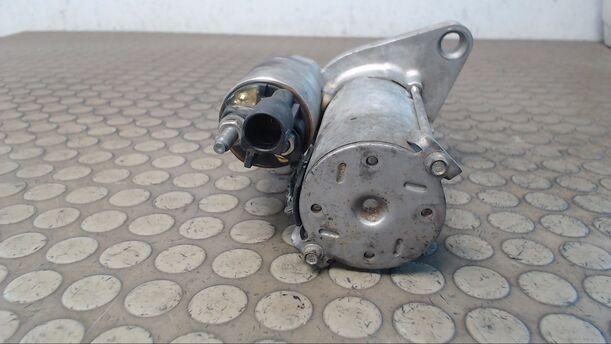 Foto: ANLASSER / STARTER VALEO eines VW Touran 1.4 TSI EcoFuel CL