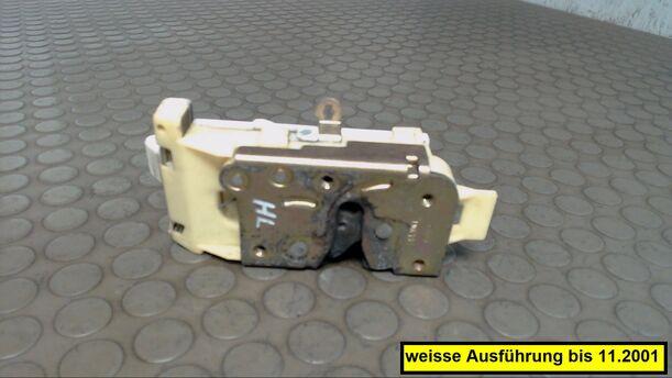 Foto: TÜRSCHLOSS HINTEN LINKS eines Ford Focus Turnier CL
