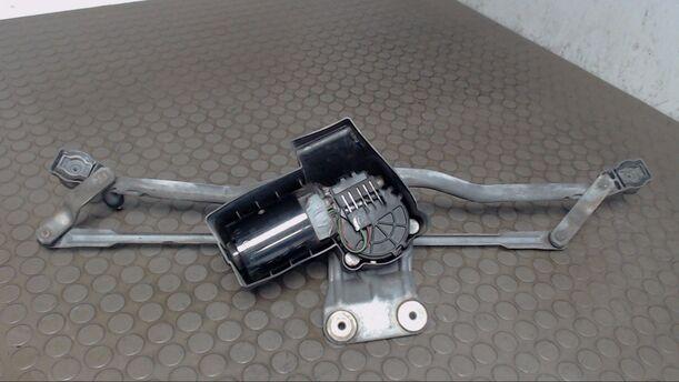 Foto: SCHEIBENWISCHERMOTOR VORN eines Ford Escort 16V CL