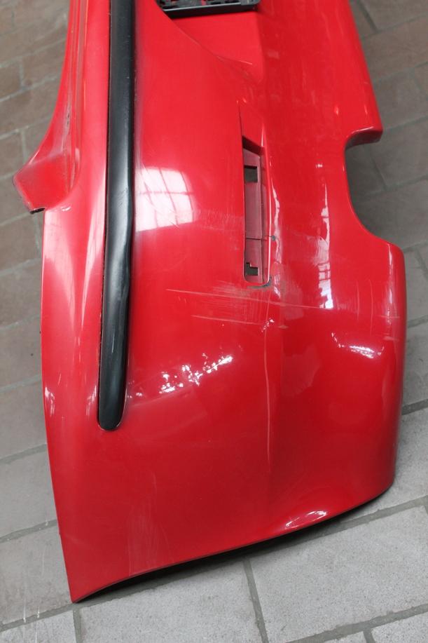 Foto: STOßSTANGE / STOSSFÄNGER HINTEN eines Alfa Romeo 147 1.9 JTD CL