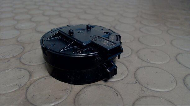 Foto: REGENSENSOR eines Mercedes-Benz A 180 CDI CL