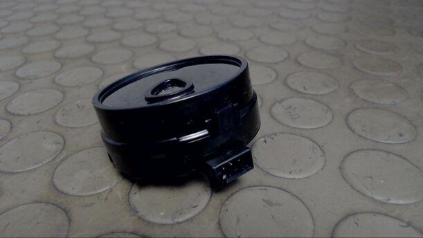 Foto: REGENSENSOR eines Mercedes-Benz A 180 CDI CL