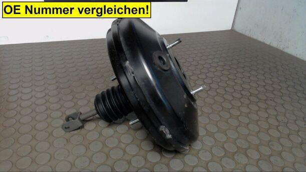 Foto: BREMSKRAFTVERSTÄRKER eines Mercedes-Benz A 180 CDI