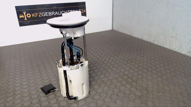 Foto: KRAFTSTOFFPUMPE eines Mercedes-Benz A 180 CDI CL