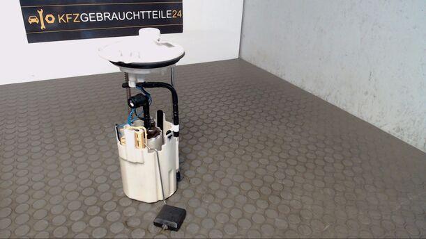 Foto: KRAFTSTOFFPUMPE eines Mercedes-Benz A 180 CDI CL