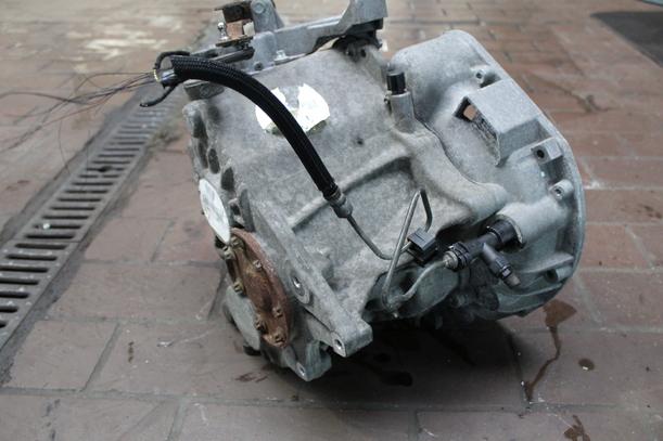 Foto: SCHALTGETRIEBE 6-GANG 711640 eines Mercedes-Benz A 180 CDI CL