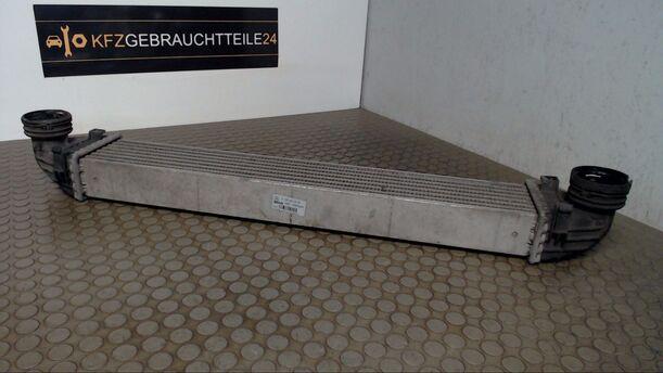 Foto: LADELUFTKÜHLER eines Mercedes-Benz A 180 CDI CL