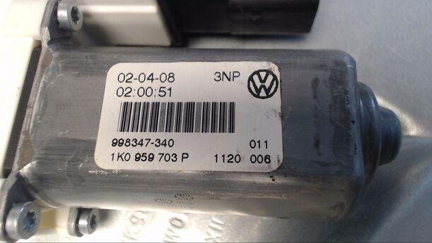 Foto: FENSTERHEBER HINTEN LINKS eines VW Golf Variant 1.9 TDI CL