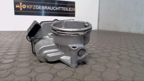 Foto: DROSSELKLAPPE VDO eines VW Passat Variant 2.0 TDI CL