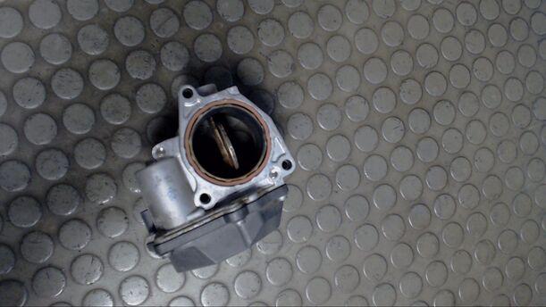 Foto: DROSSELKLAPPE VDO eines VW Passat Variant 2.0 TDI CL