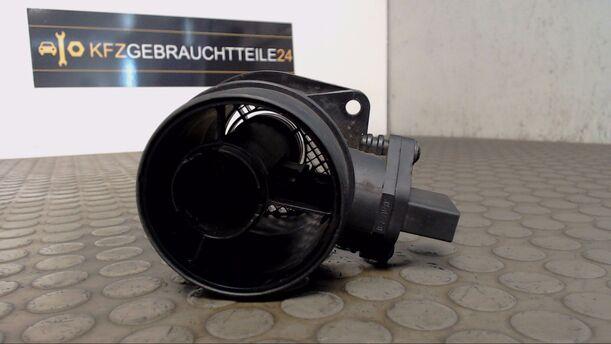 Foto: LUFTMASSENMESSER BOSCH eines VW Passat Variant 2.0 TDI CL