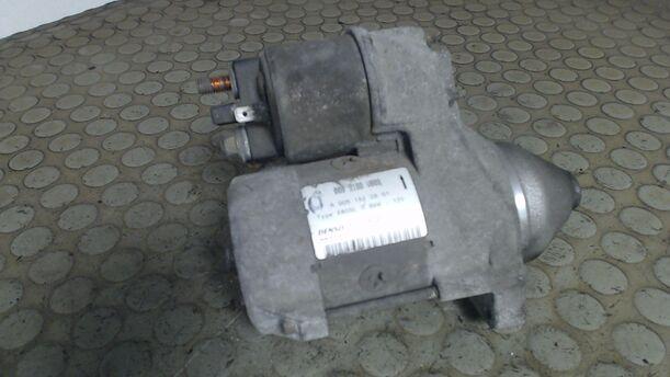 Foto: ANLASSER / STARTER DENSO eines Smart smart & pulse SLX