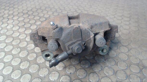 Foto: BREMSSATTEL VORNE LINKS eines VW Touran 2.0 TDI CL