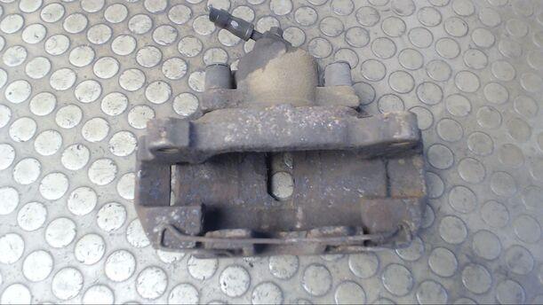 Foto: BREMSSATTEL VORNE LINKS eines VW Touran 2.0 TDI CL