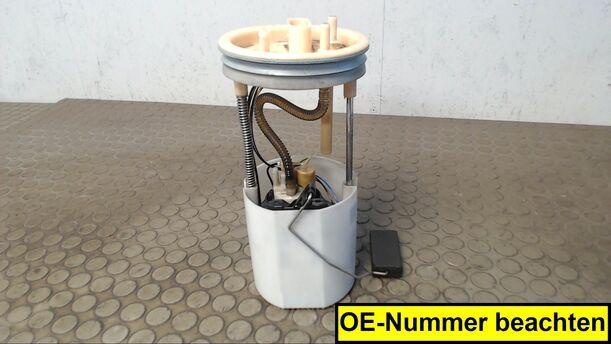 Foto: KRAFTSTOFFPUMPE eines VW Touran 2.0 TDI CL