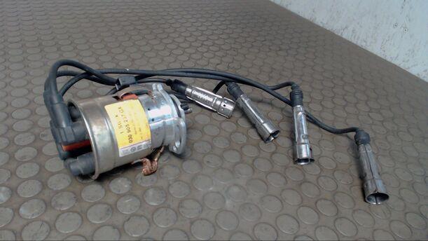 Foto: ZÜNDVERTEILER eines VW Golf 1.4 CL