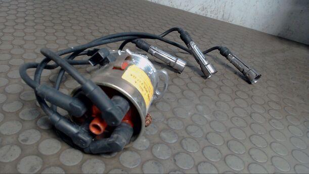 Foto: ZÜNDVERTEILER eines VW Golf 1.4 CL