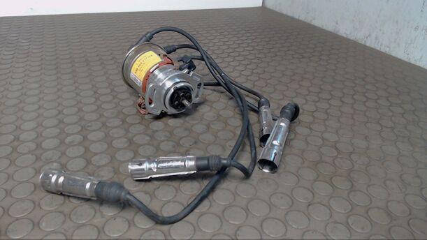Foto: ZÜNDVERTEILER eines VW Golf 1.4 CL