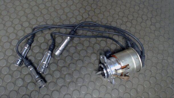 Foto: ZÜNDVERTEILER eines VW Golf 1.4 CL