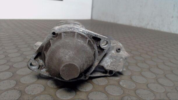 Foto: ANLASSER / STARTER VALEO eines Mercedes-Benz A 160 CL