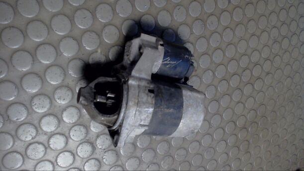Foto: ANLASSER / STARTER VALEO eines Mercedes-Benz A 160 CL
