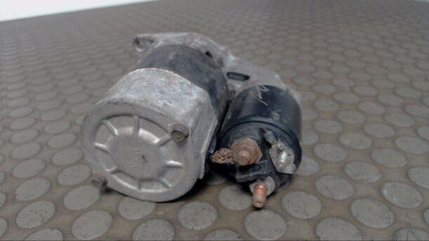 Foto: ANLASSER / STARTER VALEO eines Mercedes-Benz A 160 CL