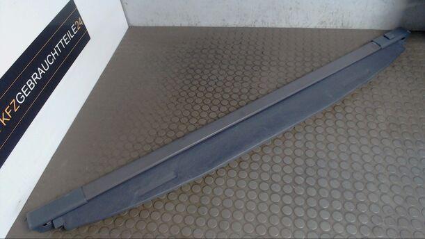 Foto: LADERAUMABDECKUNG eines Mercedes-Benz A 160 CL