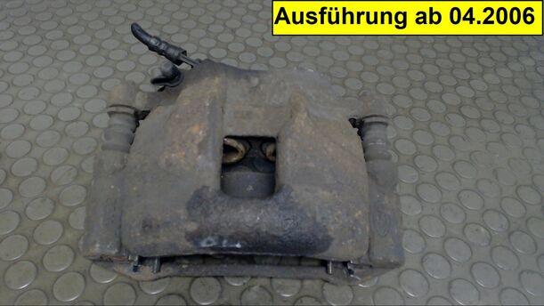 Foto: BREMSSATTEL VORN RECHTS eines Ford Transit 300 K TDCi