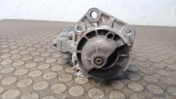 Foto: ANLASSER / STARTER DENSO eines VW Lupo 1.0 CL