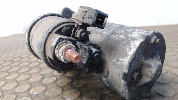 Foto: ANLASSER / STARTER DENSO eines VW Lupo 1.0 CL