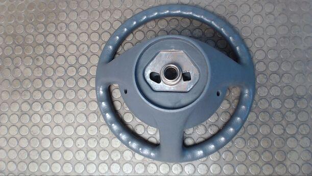 Foto: LENKRAD eines Mercedes-Benz A 140