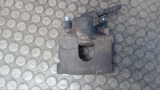 Foto: BREMSSATTEL VORNE LINKS eines Ford Fiesta CL