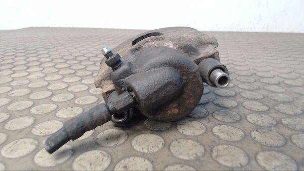 Foto: BREMSSATTEL VORNE LINKS eines Ford Fiesta CL
