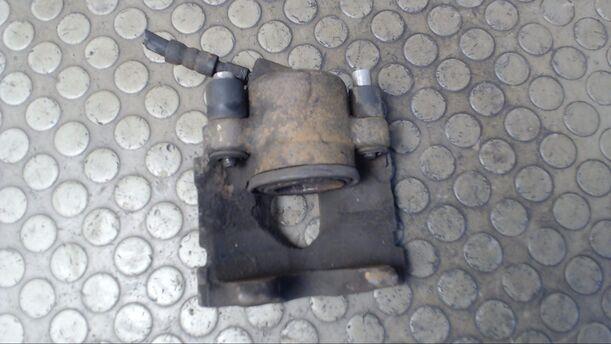 Foto: BREMSSATTEL VORNE LINKS eines Ford Fiesta CL