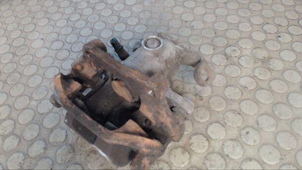 Foto: BREMSSATTEL HINTEN RECHTS eines Opel Astra 2.0 DTI Caravan