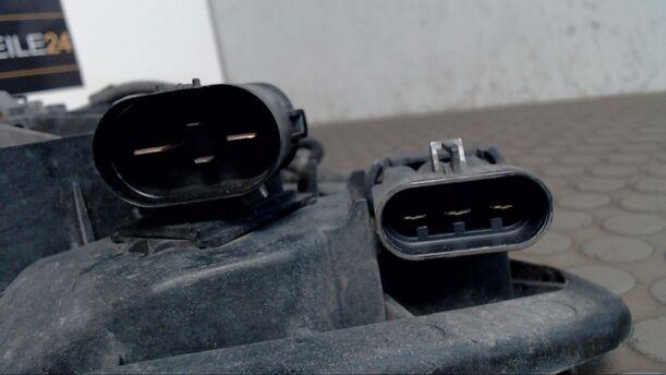 Foto: ELEKTROLÜFTER eines Opel Meriva 1.4